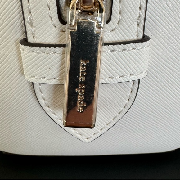 Kate Spade Rainbow Collection Duffle Crossbody NWT - Picture 9 of 13